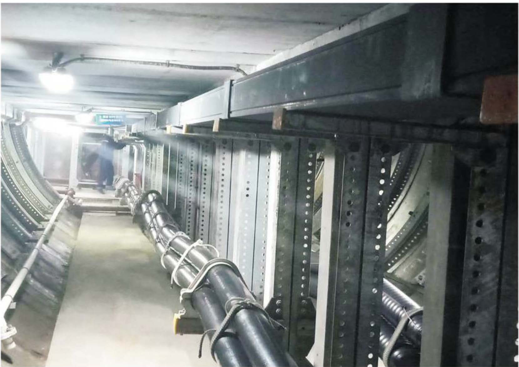 玻璃钢电缆槽盒在使用过程中注意要点及错误 玻璃钢电缆槽盒在使用过程中注意要点及错误